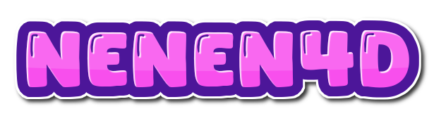 NENEN4D LOGO